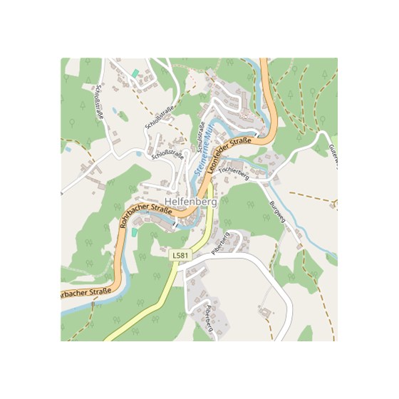 Oberösterreich - mvg
